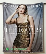 Victoria's Secret Throw Blankets